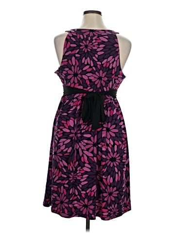 Apt. 9 Cocktail Dress (view 2)