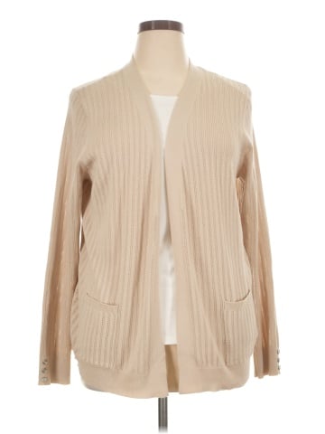 Verve Ami Cardigan (view 1)