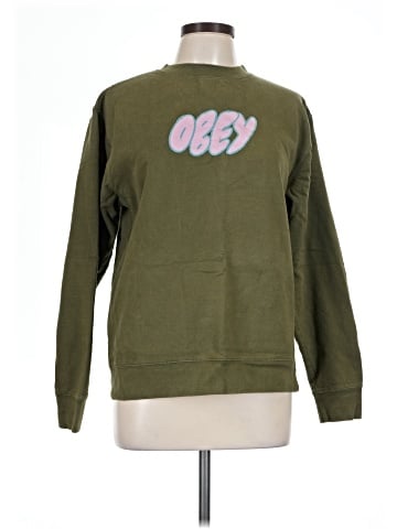 Obey Sweatshirt (view 1)