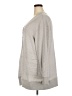 Unbranded Gray Cardigan Size 3X - photo 5