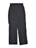 L.L.Bean Gray Cargo Pants Size 8 - photo 2