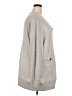 Unbranded Gray Cardigan Size 3X - photo 4