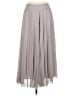 Gianni Bini 100% Polyester Gray Formal Skirt Size S - photo 1