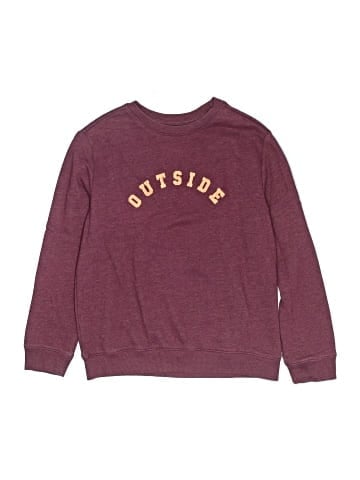 Cat & Jack Sweatshirt (view 1)
