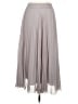Gianni Bini 100% Polyester Gray Formal Skirt Size S - photo 2
