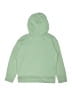 Old Navy Green Pullover Hoodie Size 8 - photo 2