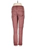 Express Color Block Pink Jeans Size 2 - photo 2