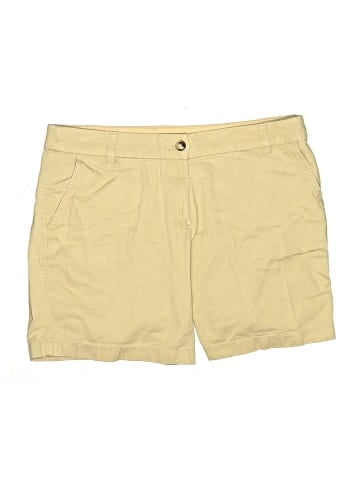 J.Crew Factory Store Khaki Shorts (view 1)