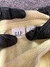 Gap Yellow Sweatshirt Size L - photo 7
