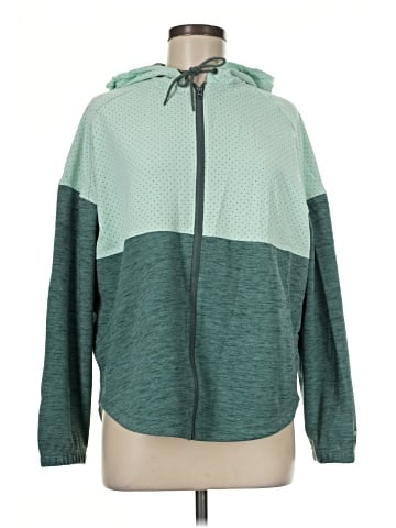 Columbia Zip Up Hoodie (view 1)