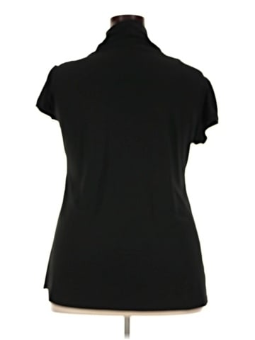 Dynamite Short Sleeve Blouse (view 2)
