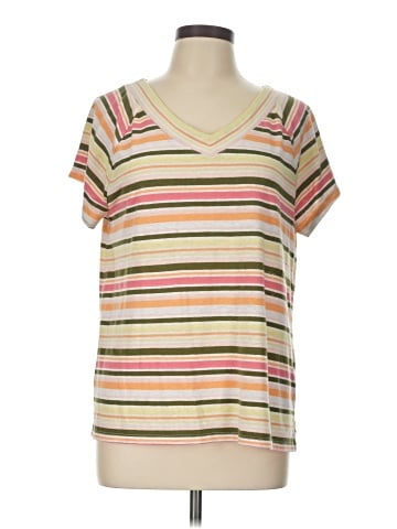 Talbots Short Sleeve T-Shirt (view 1)