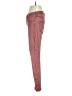 Express Color Block Pink Jeans Size 2 - photo 5