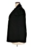 Dynamite Black Short Sleeve Blouse Size 3X - photo 5