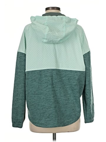 Columbia Zip Up Hoodie (view 2)