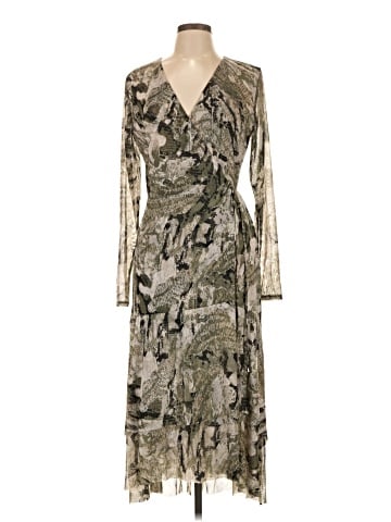 White House Black Market Cocktail Dress (view 1)