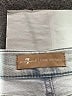 7 For All Mankind Blue Jeans Size 0 - photo 4