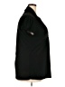 Dynamite Black Short Sleeve Blouse Size 3X - photo 4