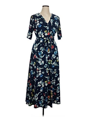 Preston & York Casual Dress (view 1)