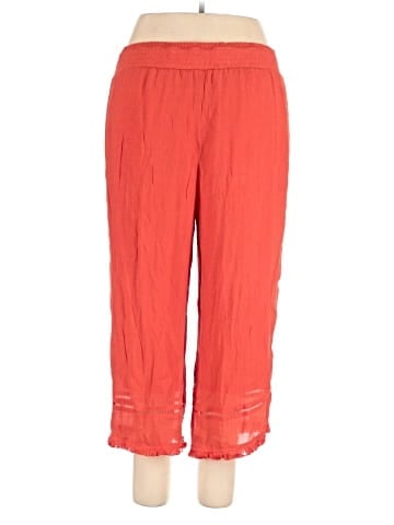 Zac & Rachel Casual Pants (view 2)