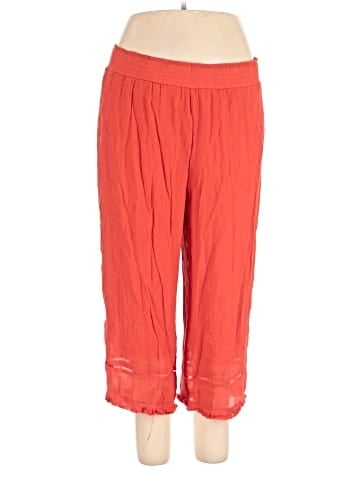 Zac & Rachel Casual Pants (view 1)
