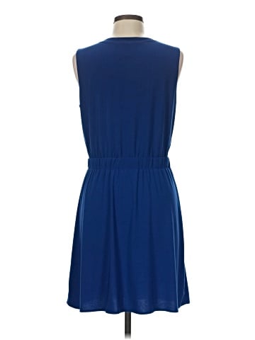 Taylor Cocktail Dress (view 2)