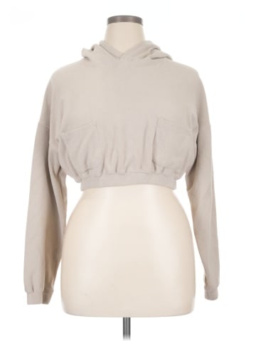 Mono b Sweatshirt (view 1)