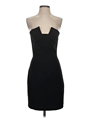 Black Halo Cocktail Dress (view 1)