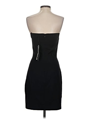 Black Halo Cocktail Dress (view 2)