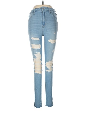 Hollister Jeans (view 1)
