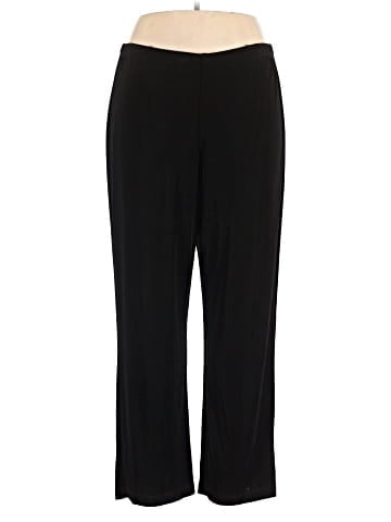 Travelers by Chico's Casual Pants (view 1)