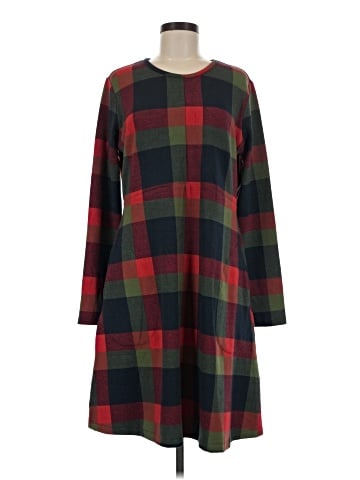 Duluth Trading Co. Casual Dress (view 1)