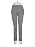 Zara Houndstooth Gray Casual Pants Size M - photo 1