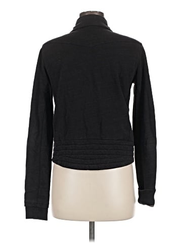 Rag & Bone/JEAN Zip Up Hoodie (view 2)