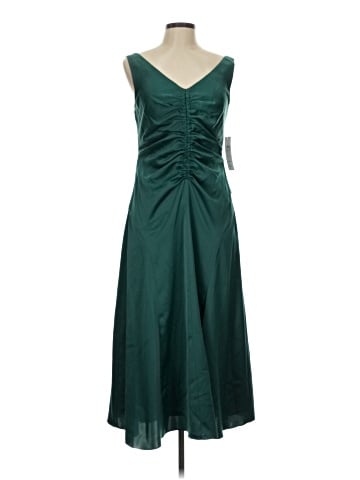 Maggy London Cocktail Dress (view 1)