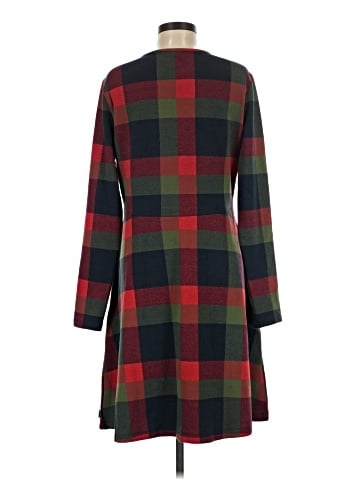 Duluth Trading Co. Casual Dress (view 2)
