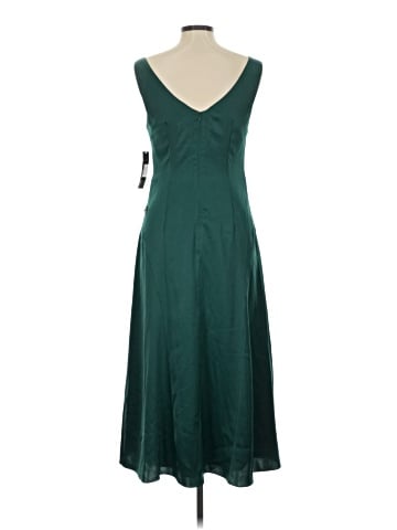 Maggy London Cocktail Dress (view 2)