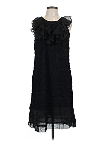 Young Essence Cocktail Dress (view 1)