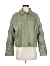 BDG 100% Polyester Green Jacket Size XS - photo 1