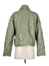 BDG 100% Polyester Green Jacket Size XS - photo 2