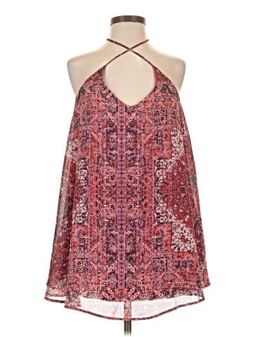 Show Me Your Mumu Sleeveless Blouse (view 1)