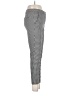 Zara Houndstooth Gray Casual Pants Size M - photo 4