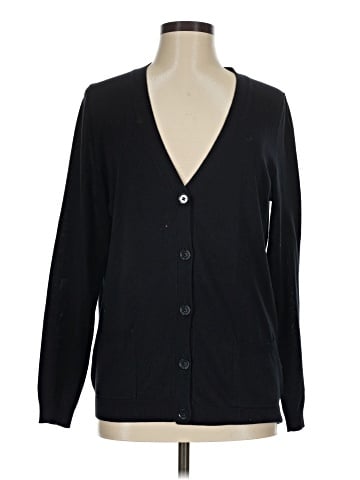 Talbots Cardigan (view 1)