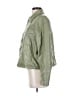 BDG 100% Polyester Green Jacket Size XS - photo 5