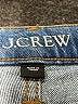 J.Crew Blue Jeans Size 29 waist (tall) - photo 7