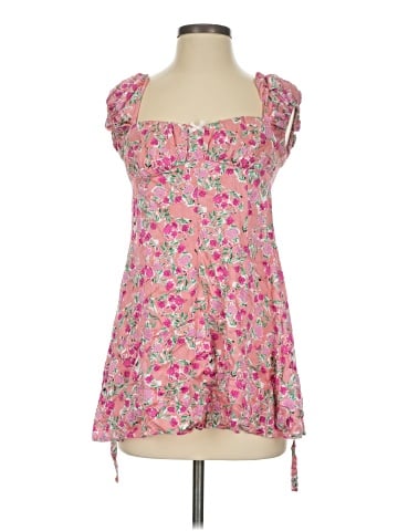 For Love & Lemons Sleeveless T-Shirt (view 1)
