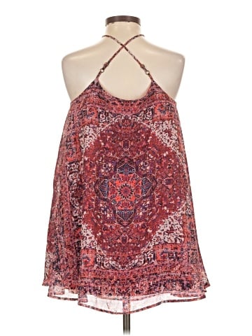 Show Me Your Mumu Sleeveless Blouse (view 2)