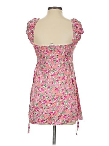 For Love & Lemons Sleeveless T-Shirt (view 2)
