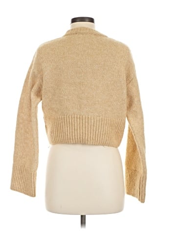 Zara Turtleneck Sweater (view 2)