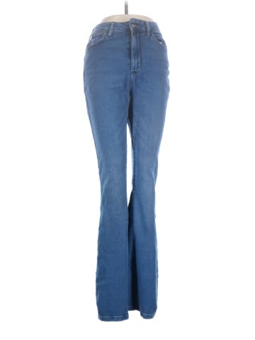 Jennifer Lopez Jeans (view 1)